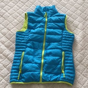 Girls Vest